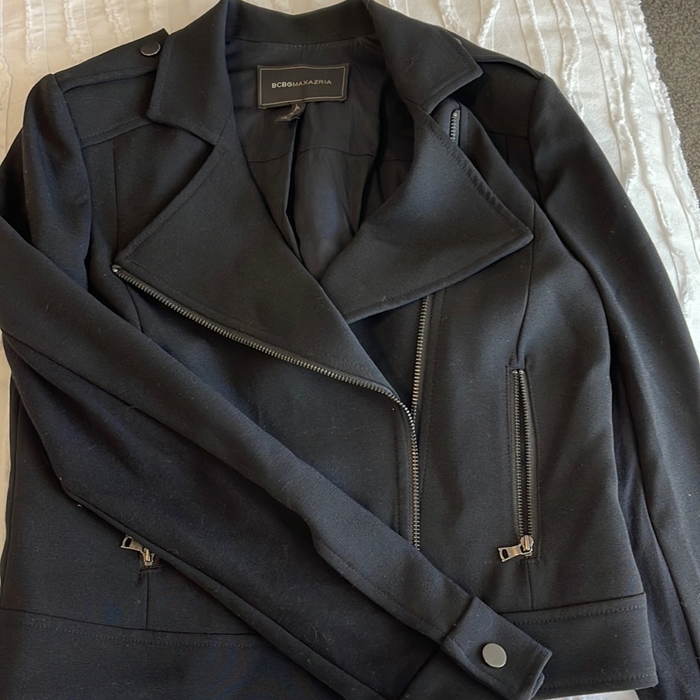 BCBG maxazria jacket